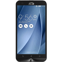 ASUS ZenFone 2 Laser 16GB Silver [ZE551KL]