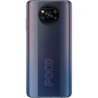 POCO X3 Pro 8GB/256GB международная версия (черный) Image #3
