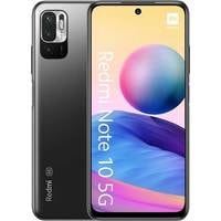 Xiaomi Redmi Note 10 5G 4GB/128GB с NFC (графитовый серый)
