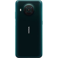 Nokia X10 (голубая ель) Image #3