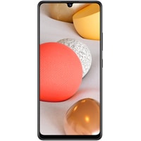 Samsung Galaxy A42 5G SM-A426B 4GB/128GB (черный) Image #2
