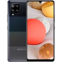 Samsung Galaxy A42 5G SM-A426B 4GB/128GB (черный) Image #1