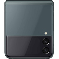 Samsung Galaxy Z Flip3 5G 8GB/128GB (зеленый) Image #6