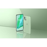 OnePlus 9R 12GB/256GB (зеленый) Image #5