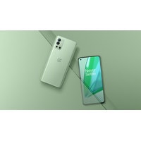 OnePlus 9R 12GB/256GB (зеленый) Image #6