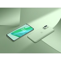 OnePlus 9R 12GB/256GB (зеленый) Image #7