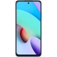 Xiaomi Redmi 10 без NFC 4GB/128GB международная версия (синее море) Image #2