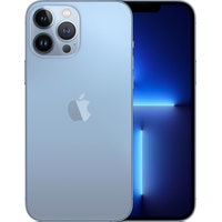 Apple iPhone 13 Pro Max 256GB (небесно-голубой)