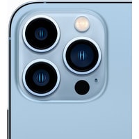 Apple iPhone 13 Pro Max 256GB (небесно-голубой) Image #2