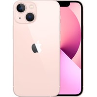 Apple iPhone 13 mini 128GB (розовый) Image #1
