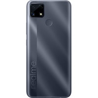 Realme C25s RMX3195 4GB/64GB международная версия (серый) Image #3