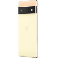 Google Pixel 6 Pro 12GB/128GB (желтый) Image #6