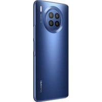 Huawei nova 8i NEN-LX1 с NFC 6GB/128GB (звездное небо) Image #6