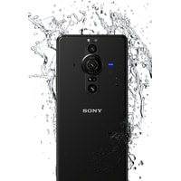 Sony Xperia Pro-I XQ-BE72 12GB/512GB (черный) Image #13