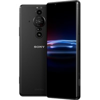 Sony Xperia Pro-I XQ-BE72 12GB/512GB (черный) Image #8
