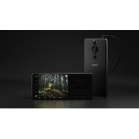 Sony Xperia Pro-I XQ-BE72 12GB/512GB (черный) Image #17