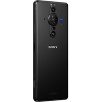 Sony Xperia Pro-I XQ-BE72 12GB/512GB (черный) Image #6