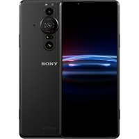 Sony Xperia Pro-I XQ-BE72 12GB/512GB (черный)