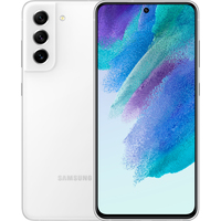 Samsung Galaxy S21 FE 5G SM-G990B/DS 6GB/128GB (белый) Image #1