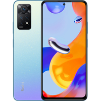 Xiaomi Redmi Note 11 Pro 6GB/128GB международная (звездный синий) Image #1