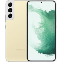 Samsung Galaxy S22+ 5G SM-S906B/DS 8GB/128GB (бежевый)