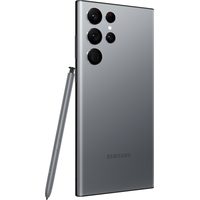 Samsung Galaxy S22 Ultra 5G SM-S908B/DS 12GB/512GB (графитовый) Image #11