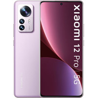 Xiaomi 12 Pro 12GB/256GB международная версия (фиолетовый)
