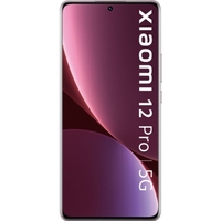Xiaomi 12 Pro 12GB/256GB международная версия (фиолетовый) Image #2