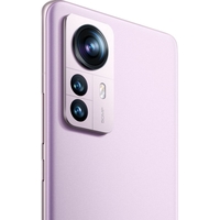 Xiaomi 12 Pro 12GB/256GB международная версия (фиолетовый) Image #4