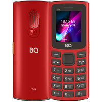BQ BQ-1862 Talk (красный)