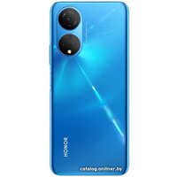 HONOR X7 4GB/128GB международная версия (синий океан) Image #5