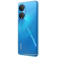 HONOR X7 4GB/128GB международная версия (синий океан) Image #7