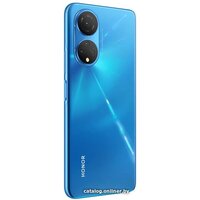 HONOR X7 4GB/128GB международная версия (синий океан) Image #6