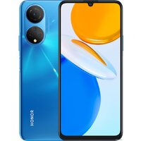 HONOR X7 4GB/128GB международная версия (синий океан)