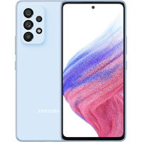 Samsung Galaxy A53 5G SM-A5360 8GB/128GB (голубой) Image #1