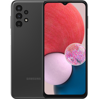 Samsung Galaxy A13 SM-A135F/DSN 3GB/32GB (черный) Image #1