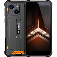 Oukitel WP20 (оранжевый) Image #1