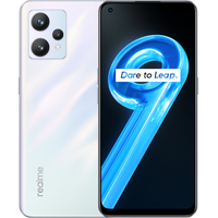 Realme 9 RMX3521 8GB/128GB международная версия (белый)