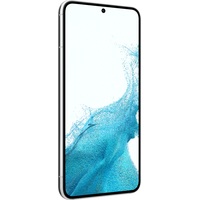 Samsung Galaxy S22 5G SM-S9010 8GB/128GB (белый фантом) Image #3