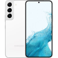 Samsung Galaxy S22 5G SM-S9010 8GB/128GB (белый фантом)