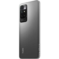 Xiaomi Redmi 10 2022 4GB/128GB международная версия (серый карбон) Image #3