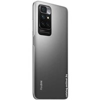 Xiaomi Redmi 10 2022 4GB/128GB международная версия (серый карбон) Image #2