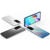 Xiaomi Redmi 10 2022 4GB/128GB международная версия (серый карбон) Image #5