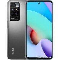 Xiaomi Redmi 10 2022 4GB/128GB международная версия (серый карбон) Image #1