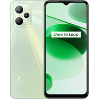 Realme C35 RMX3511 4GB/64GB международная версия (зеленый) Image #1