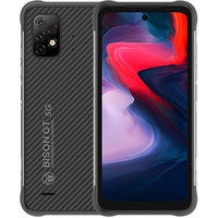 Umidigi Bison GT2 5G 8GB/128GB (серый)