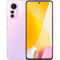 Xiaomi 12 Lite 8GB/256GB международная версия (светло-розовый) Image #1