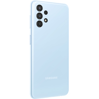 Samsung Galaxy A13 SM-A135F/DSN 4GB/128GB (голубой) Image #2