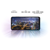 Samsung Galaxy A13 SM-A135F/DSN 4GB/128GB (голубой) Image #8
