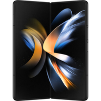 Samsung Galaxy Z Fold4 12GB/256GB (черный) Image #3